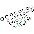 15-2551GM A/C O-Ring and Gasket Seal Kit - Kit