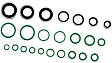 15-2554GM A/C O-Ring and Gasket Seal Kit - Kit