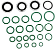 15-2555GM A/C O-Ring and Gasket Seal Kit - Kit