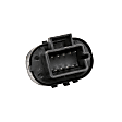 15261341 Mirror Switch, Driver Side