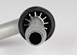 2005 Chevrolet Monte Carlo - Transmission Oil Line - Metal and Rubber, Direct Fit, Sold Individually