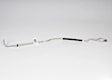 2005 Chevrolet Monte Carlo - Transmission Oil Line - Metal and Rubber, Direct Fit, Sold Individually