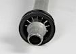 15264589 Automatic Transmission Oil Cooler Hose Assembly, Sold Individually, GM Original Equipment Series