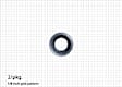 2014 GMC Savana 4500 - A/C Manifold Seal Kit - Direct Fit