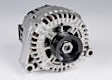 15279852 GM Original Equipment Series Alternator New 6 Cyl., 3.4L Engine