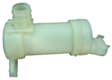 2008 Pontiac G6 - Washer Pump, Excludes Filter Inlet