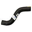 15286587 Upper Rubber Radiator Hose, GM Original Equipment Series