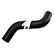 15286587 Upper Rubber Radiator Hose, GM Original Equipment Series