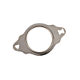1999 Pontiac Bonneville - Exhaust Flange Gasket, 3.8L 6Cyl