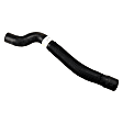 2016 Chevrolet Traverse - Radiator Hose Upper, Rubber, 6 Cyl 3.6L, GM Original Equipment Series