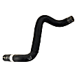 2016 GMC Acadia - Radiator Hose, Lower, Rubber, 3.6L 6Cyl, GM Original Equipment Series