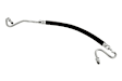 15295837 Power Steering Pressure Line Hose Assembly