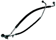 15-30436 GM Original Equipment Series A/C Hose - Discharge, Direct Fit, Assembly