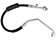 2002 Saturn SL - Discharge, A/C Refrigerant Discharge Hose,  Line, Sold Individually