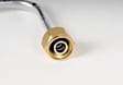 1998 Oldsmobile Bravada - A/C Pipe, Sold Individually, GM Original Equipment Series