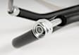 1998 Chevrolet Tahoe - A/C Refrigerant Liquid Hose, 4-Door, Except Right Hand Drive(RHD), Assembly