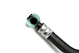 15-33386 Auxiliary A/C Evaporator Hose Assembly - Discharge, Sold Individually