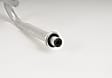 15-33415 GM Original Equipment Series A/C Hose - Direct Fit, Assembly