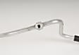 15-33415 GM Original Equipment Series A/C Hose - Direct Fit, Assembly