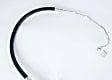 2007 Chevrolet Express 3500 - GM Original Equipment Series A/C Hose - Direct Fit, Assembly
