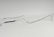15-33434 Auxiliary A/C Evaporator Hose Assembly - Sold individually