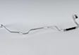 15-33468 Auxiliary A/C Evaporator Hose Assembly - Discharge, Assembly