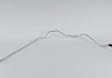 15-33468 Auxiliary A/C Evaporator Hose Assembly - Discharge, Assembly