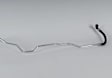 15-33468 Auxiliary A/C Evaporator Hose Assembly - Discharge, Assembly