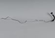 15-33468 Auxiliary A/C Evaporator Hose Assembly - Discharge, Assembly