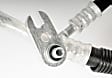 15-33494 Professional Series A/C Hose - Discharge, Direct Fit, Sold Individually