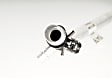 15-33494 Professional Series A/C Hose - Discharge, Direct Fit, Sold Individually