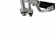 2010 Pontiac G6 - A/C Hose, 3.5L 6Cyl, engdesig: LZ4, engvin: N, GM Original Equipment Series