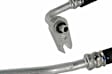 2010 Pontiac G6 - A/C Hose, 3.5L 6Cyl, engdesig: LZ4, engvin: N, GM Original Equipment Series
