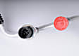 15-33835 A/C Refrigerant Liquid Hose - Sold Individually