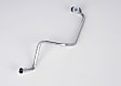 2012 Cadillac CTS - A/C Refrigerant Hose, 3.0L 6Cyl, AWD; Front