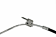 2009 GMC Savana 2500 - A/C Pipe - Direct Fit