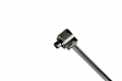 2009 GMC Savana 2500 - A/C Pipe - Direct Fit
