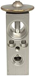 15-34150 A/C Expansion Valve Professional Series