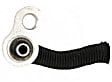 2011 Cadillac SRX - A/C Hose, 3.0L 6Cyl, FWD, GM Original Equipment Series