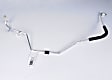 15-34425 A/C Refrigerant Hose Professional Series