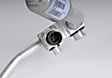 2012 Chevrolet Equinox - A/C Hose, 3.0L 6Cyl, AWD, GM Original Equipment Series