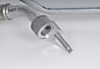 2012 Chevrolet Equinox - A/C Hose, 3.0L 6Cyl, AWD, GM Original Equipment Series
