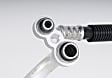15-34496 GM Original Equipment Series A/C Hose - Direct Fit, Kit