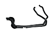 15-34602 GM Original Equipment Series Heater Hose - Direct Fit, Assembly