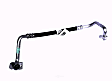 2018 Chevrolet Sonic - A/C Refrigerant Suction Hose, engdesig: LUV, engvin: B, Sedan, Compressor to Separation Point, Sold Individually