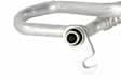 15-34675 GM Original Equipment Series A/C Refrigerant Suction Hose - Sold Individually