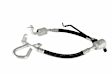 15-34675 GM Original Equipment Series A/C Refrigerant Suction Hose - Sold Individually