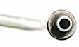 15-34684 GM Original Equipment Series A/C Hose - Direct Fit, Sold Individually