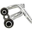 2012 Chevrolet Camaro - A/C Hose, 3.6L 6Cyl, engdesig: LFX, engvin: 3 - Compressor to Separation Point