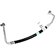 15-34862 GM Original Equipment Series A/C Hose - Direct Fit, Sold Individually